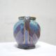 Vintage ceramic pitcher by the Denbac manufacture