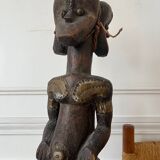 Primitive Art Statues