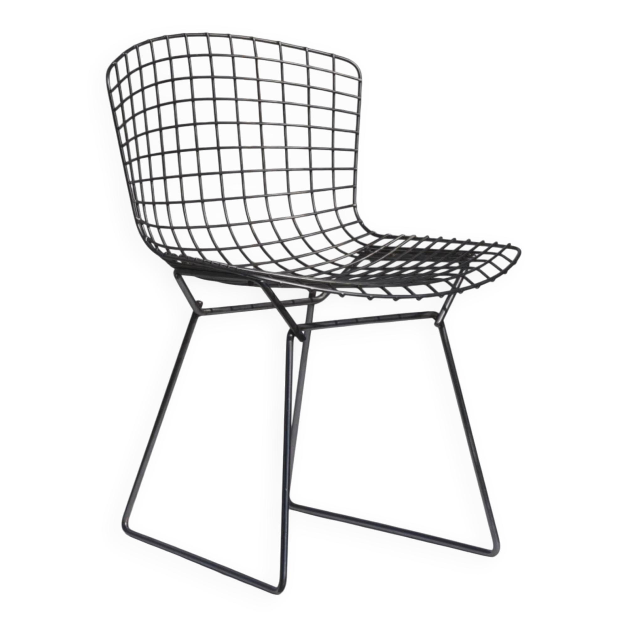 Side Chair Bertoia