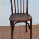 Chaise bistrot