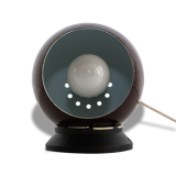 Wall Lamp by Benny Frandsen for ABO Randers A/S, 1970 s