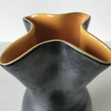 Ceramic vase from the CAB factory (Céramique d’Art de Bordeaux).