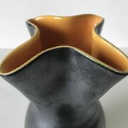 Ceramic vase from the CAB factory (Céramique d’Art de Bordeaux).