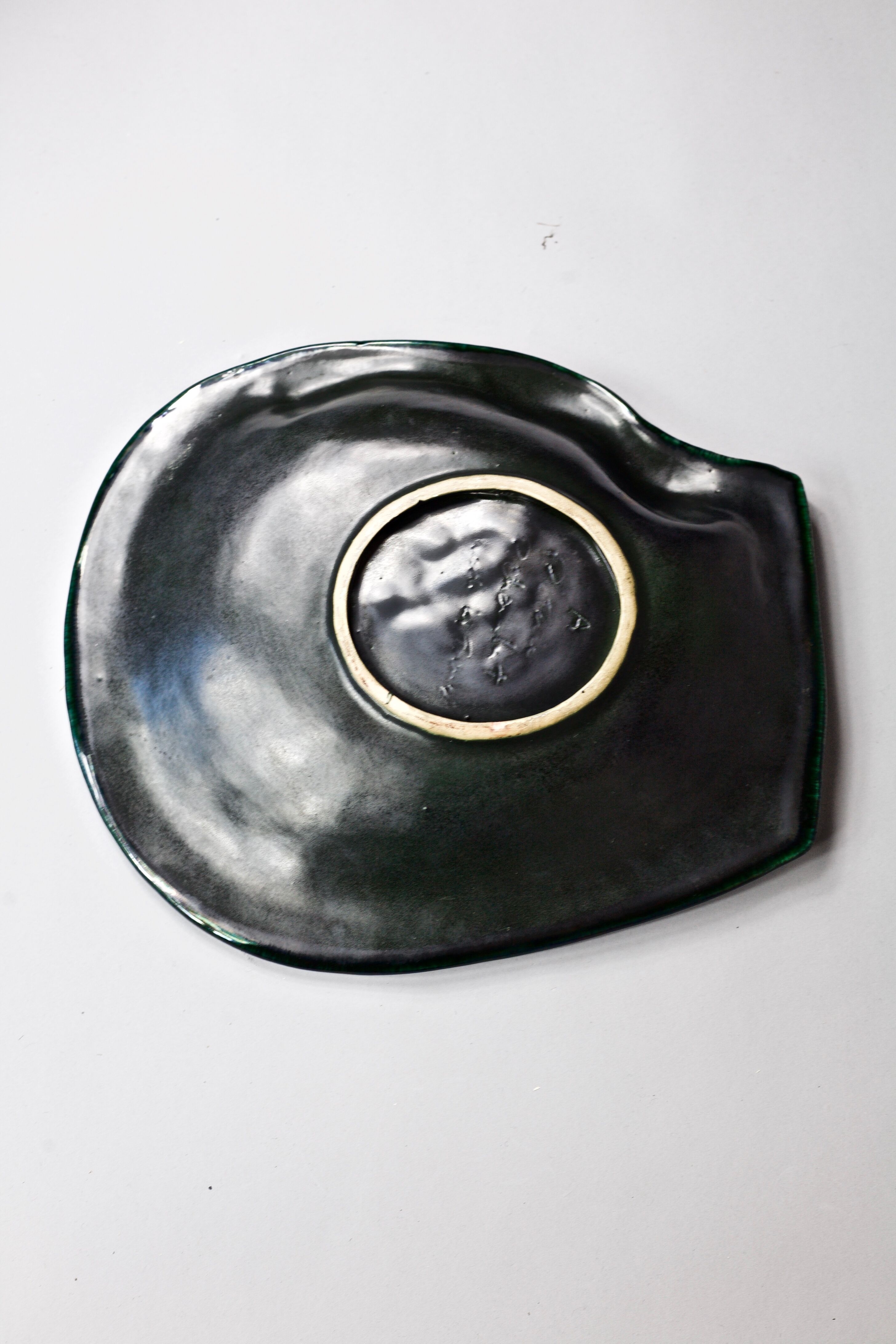 1960 San Pol ceramics