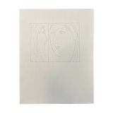 Original etching