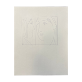 Original etching