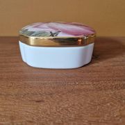 Porcelain bonbonnière from Villeroy and Boch - Sentiments model