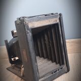 VISTAR bellows camera