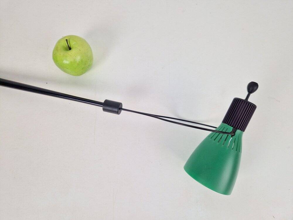 Nunk Spot Lamp par C. Forcolini pour Nemo, 1993