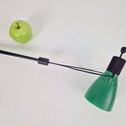 Nunk Spot Lamp par C. Forcolini pour Nemo, 1993