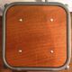 Vintage shop stool