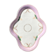 Ancient dish diamond shape