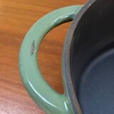 Sitram cast iron casserole dish