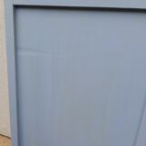 Small old showcase library