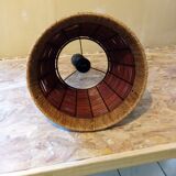 Set of two pendant lights
