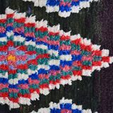 Carpet boucherouite 125x200cm