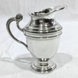 Ercuis - tea and coffee service