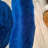 Moumoute chair