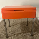 Stool Model Elba by Carrara & Matta, 1970s