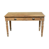 Oak table