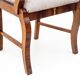 Fauteuils Art Déco, Pologne, années 1930. Après rénovation.