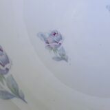 Porcelain table service part