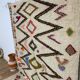Handmade Moroccan Berber Rug 270 X 160 CM