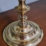 Pair of bedside lamps