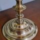 Paire de lampes de chevet