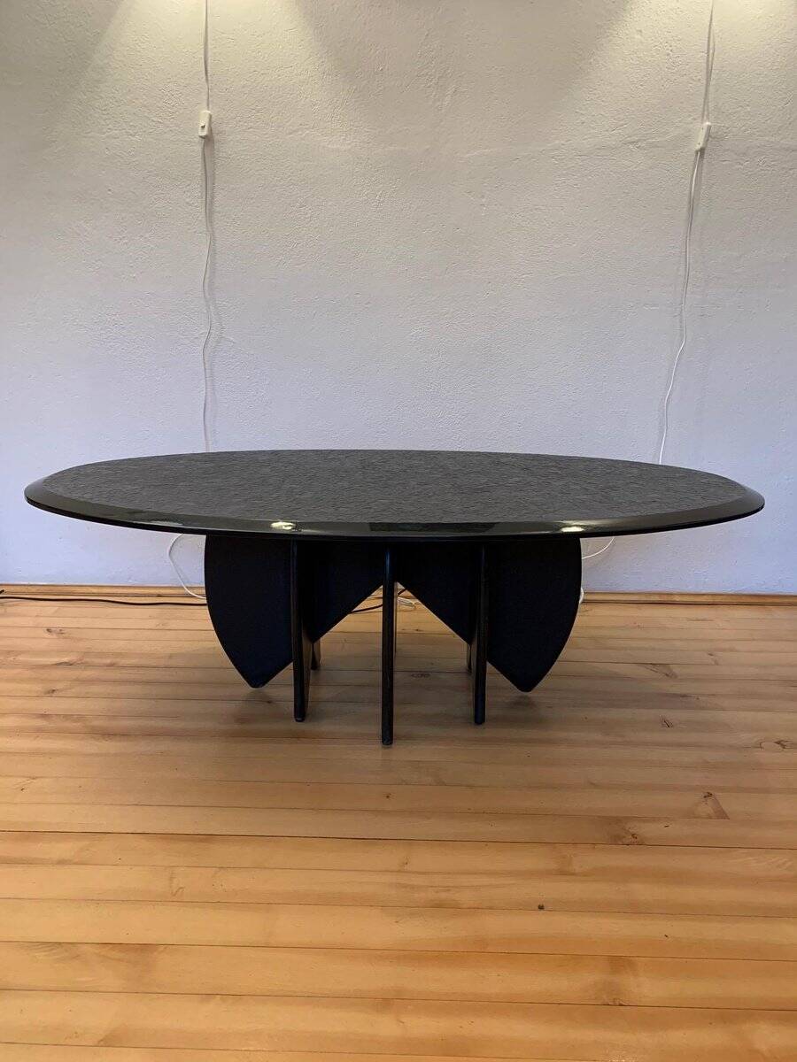 Coffee table, Italy, 1970s