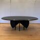 Coffee table, Italy, 1970s