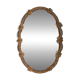 Miroir en verre de Murano