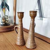 Candle holders