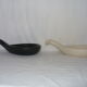 ceramics yin and yan - F Cova of the 50s