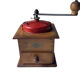 Vintage Japy coffee grinder