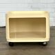 Componibili trolley / cabinet by Anna Castelli Ferrieri for Kartell