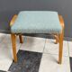 Foot stool by Ludvik Volak 1960s