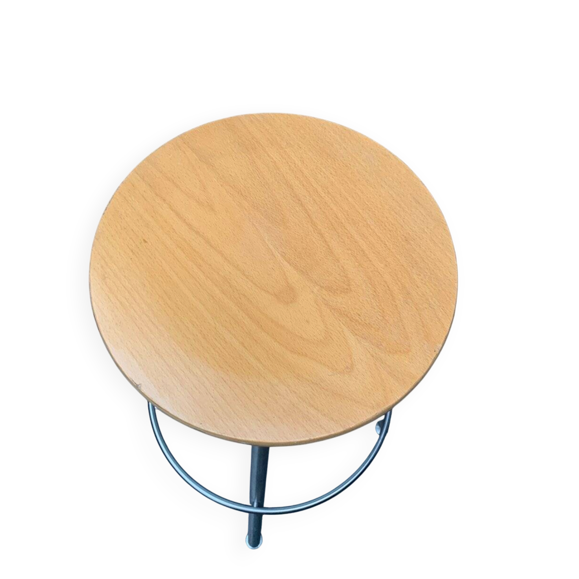 Set of German kitchen or bar stools Duktus by Bulthaup, Set of 2