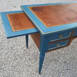 Louis XVI style office
