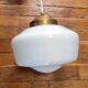 Harold opaline suspension