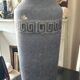 large Bay Keramik vase