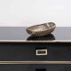 Pair of brass bedsides, 1970