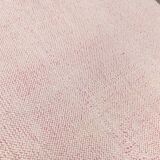 6x10 Soft Pastel Pink Handmade Vintage Rug, 193x300Cm SK 34942