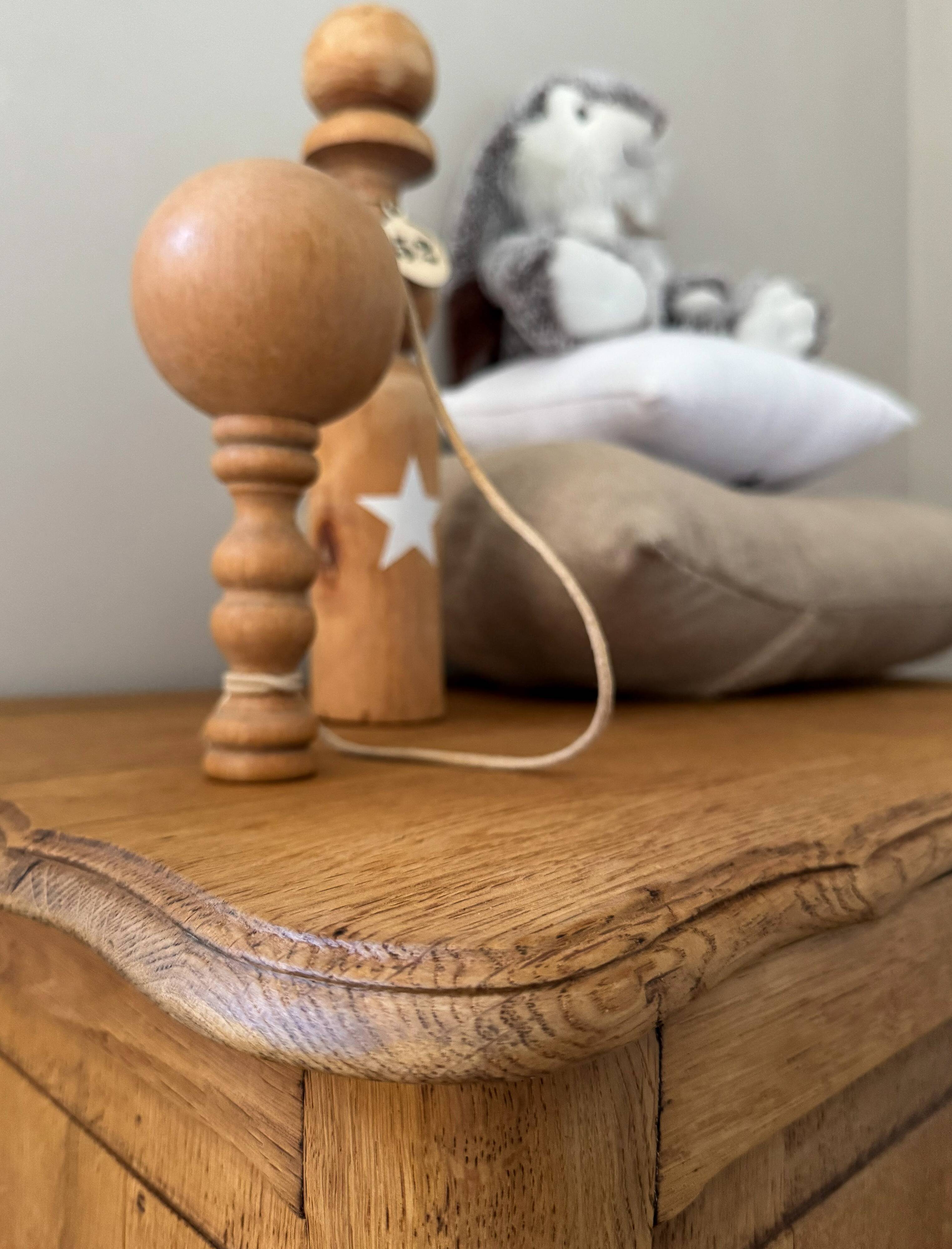 Toy chest
