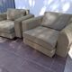 Pair Arflex poltronas