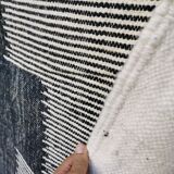 Berber kilim mat beni mrirt 3/2 m