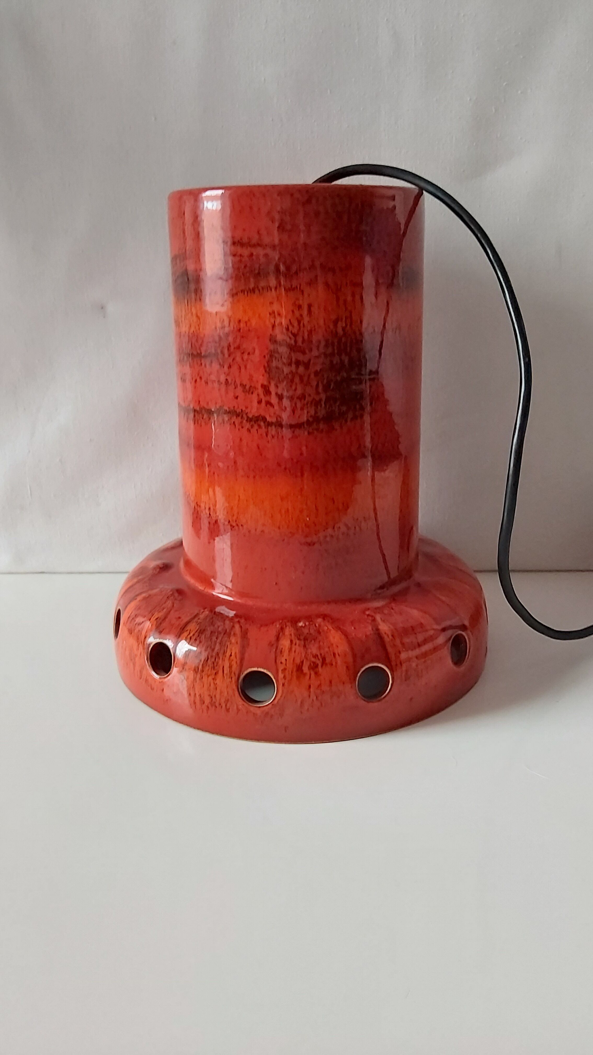 Pendant Lamp, Germany, 1970s