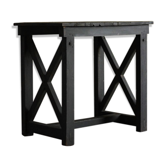 Console d'atelier