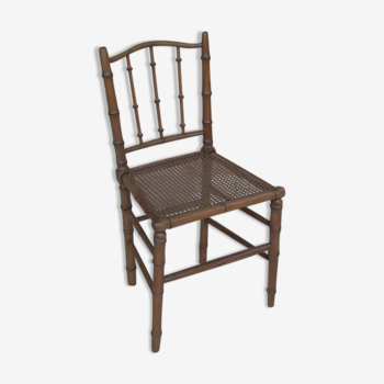 Napoleon II chair