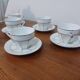 Coffee service, Art Deco